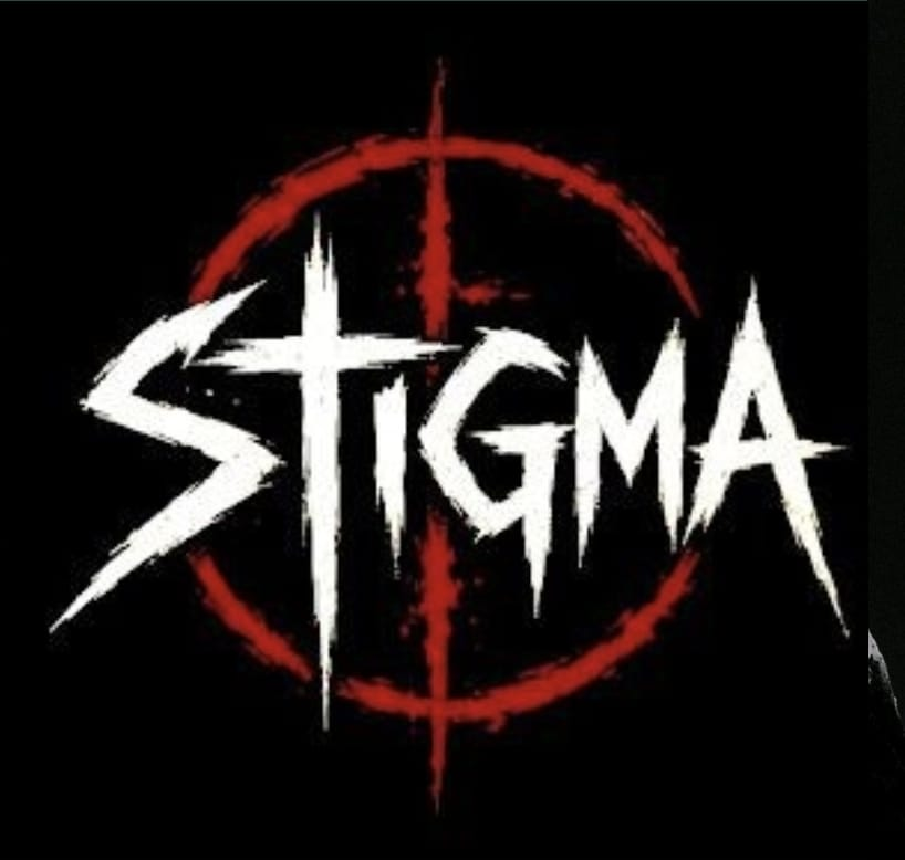 Logo de STIGMA